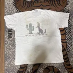 90s ヴィンテージ usa製 シングルステッチONEITA XL Tシャツ