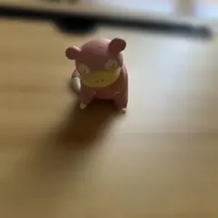 ポケットモンスター 肩ズンFig ポケモン3 ヤドン