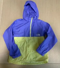 The North Face ウインドブレーカー　140