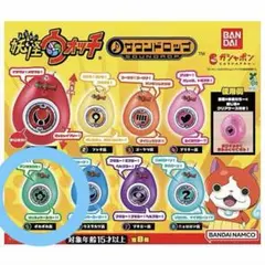 妖怪ウォッチ サウンドロップ ポカポカ族