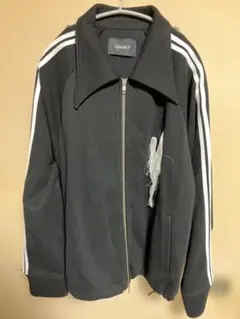 nonnative COACH FULL ZIP BLOUSON - メルカリ