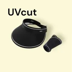 UVカット 折りたたみ サンバイザー 帽子 レディース つば広 日よけ おしゃれ