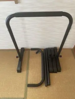 STEADY ステディ ディップススタンド