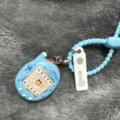 たまごっち　ガチャ　カラフルマルチチャーム