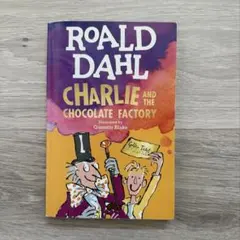 Charlie and Chocolate Factory
