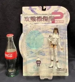 攻殻機動隊2 【4体セット】トイザらス限定有 - メルカリ