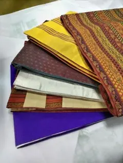 2025年最新】半幅帯 まとめ売りの人気アイテム - メルカリ