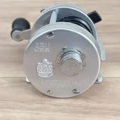アンバサダー　2500CI Abu Garcia◇リール/アンバサダー 2500C シルバー : セカンド