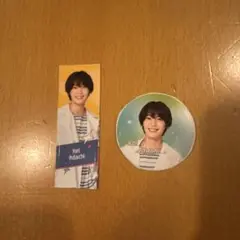 阿達慶 ネクジェネ ステッカー