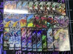 ポケモンカード　CSR まとめ売り　合計27枚