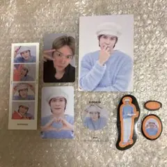 RIIZE BRIIZE MEMBERSHIP KIT ウンソク