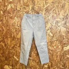 GALLARDA GALANTE カジュアルパンツ ストレッチ グレー