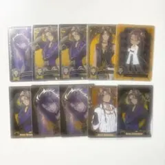 ツイステ 20点 まとめ売り レオナ・キングスカラー