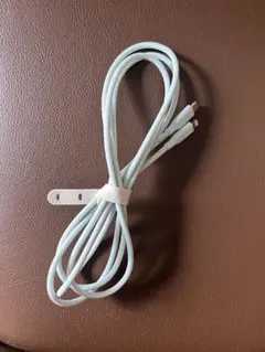 Anker USB-C & ライトニング 1.8m【期間限定300円値下げ中✨】