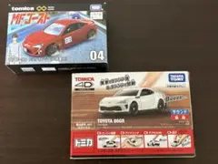 2025年最新】トミカ GT86の人気アイテム - メルカリ
