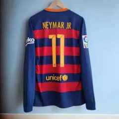 2026年最新】ネイマール ユニフォームの人気アイテム - メルカリ