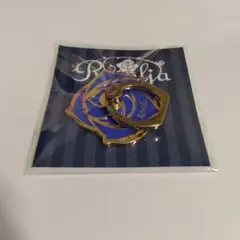 バンドリ Roselia メタルスマホリングのサムネイル
