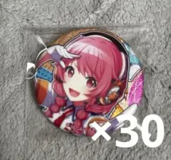 プロセカ 桃井愛莉 缶バッジ グリ缶 28a 30点