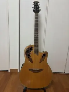 Ovation オベーション Celebrity CS24P-FKOA - メルカリ