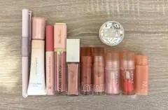 コスメまとめ売り 化粧品まとめ売り 11点