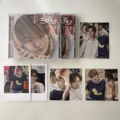 イェソンCD タワレコ特典トレカ1枚セット | Mercari