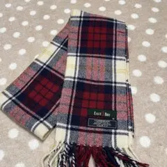 EASTBOY マフラー