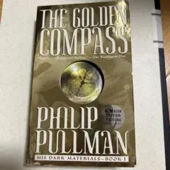 THE GOLD COMPASS 洋書
