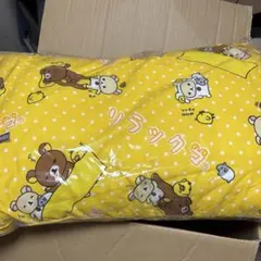 リラックマ まくら グッズなどのサムネイル