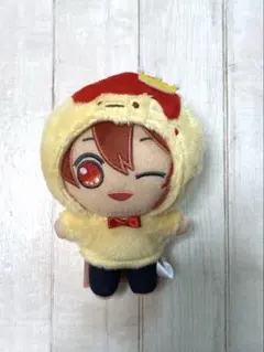 アイドリッシュセブン きらどる おさんぽーず！ ぬいぐるみ 七瀬陸