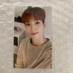 SEVENTEEN FML ユニバーサル 東京会場限定トレカ ドギョム