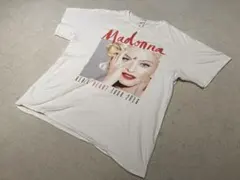2026年最新】マドンナ ツアーtシャツの人気アイテム - メルカリ
