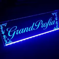 フォワード② いすゞ トラック アンドン 安全窓 内装 LEDアクリルプレート フォワード③ いすゞ トラック アンドン 安全窓 内装 LED