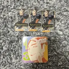 ハイキュー!! 東峰旭