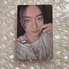 treasure pulse on シェイカーキーリング トレカ ハルト