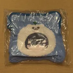 18TRIP 叢雲添 ポーチ