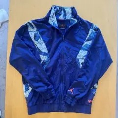 ジョーダン　WESTBROOK FLIGHT JACKET 上着のみ