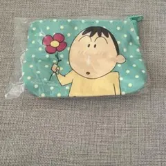 ボーちゃん あそーとコレクション ポケットティッシュポーチ　ガチャ