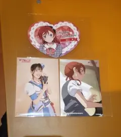 薮島朱音 Liella Collection 特典ブロマイド3枚セット Amazon.co.jp: ラブライブ！スーパースター!! Liella! 特典 ブロマイド