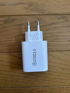 充電器 USBコンセント用