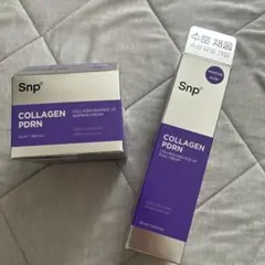Snp PDRN コラーゲンのサムネイル
