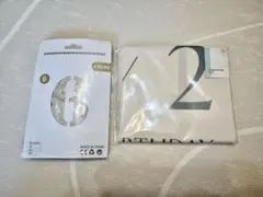 3COINS タペストリー2枚＋6バルーン ハーフバースデー 100日祝