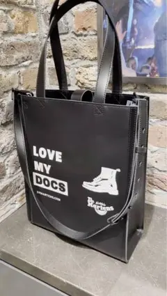 2026年最新】Dr.Martens メンズ トートバッグの人気アイテム - メルカリ