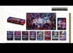 ワンピース English 2nd Anniversary set 日本語版