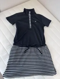 Callaway レディース ゴルフ ワンピース ブラック Mのサムネイル