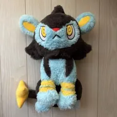ポケモン　ミミッキュ　We Are TEAM TRICK！ぬいぐるみ Amazon.co.jp: ポケモンセンターオリジナル ぬいぐるみ ミミッキュ We