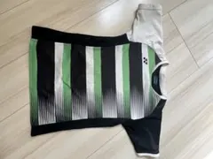 値下げ！！YONEX ゲームシャツ　130 ジュニア