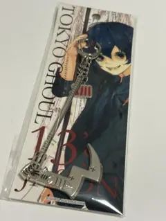 東京喰種 鈴屋什造 メタルコレクション 13′sジェイソン