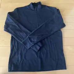 ソフトタッチハイネックT
