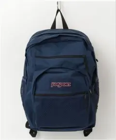 2026年最新】jansport リュック ネイビーの人気アイテム - メルカリ
