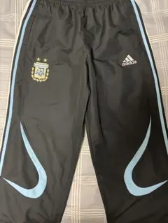 adidas アルゼンチン代表 トラックパンツ